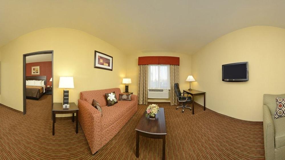Comfort Inn West Phoenix At 27Th Ave And I-I0 Extérieur photo