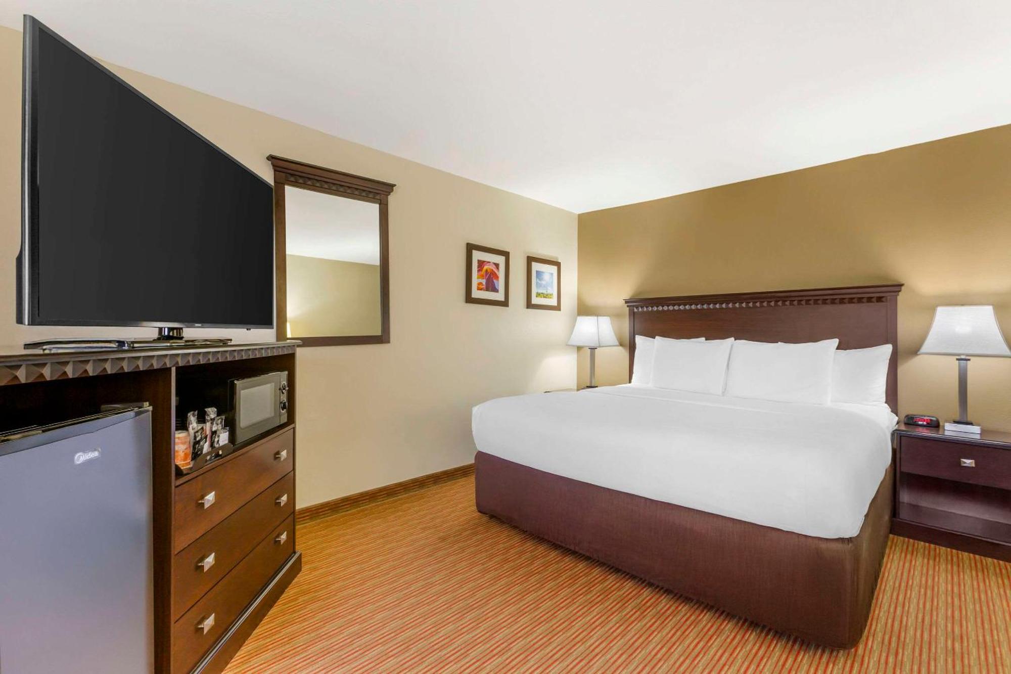 Comfort Inn West Phoenix At 27Th Ave And I-I0 Extérieur photo