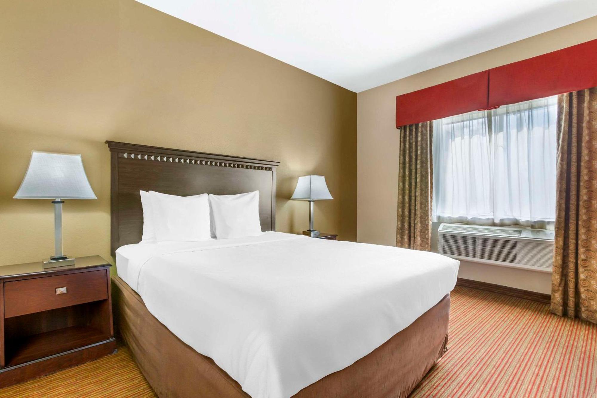 Comfort Inn West Phoenix At 27Th Ave And I-I0 Extérieur photo