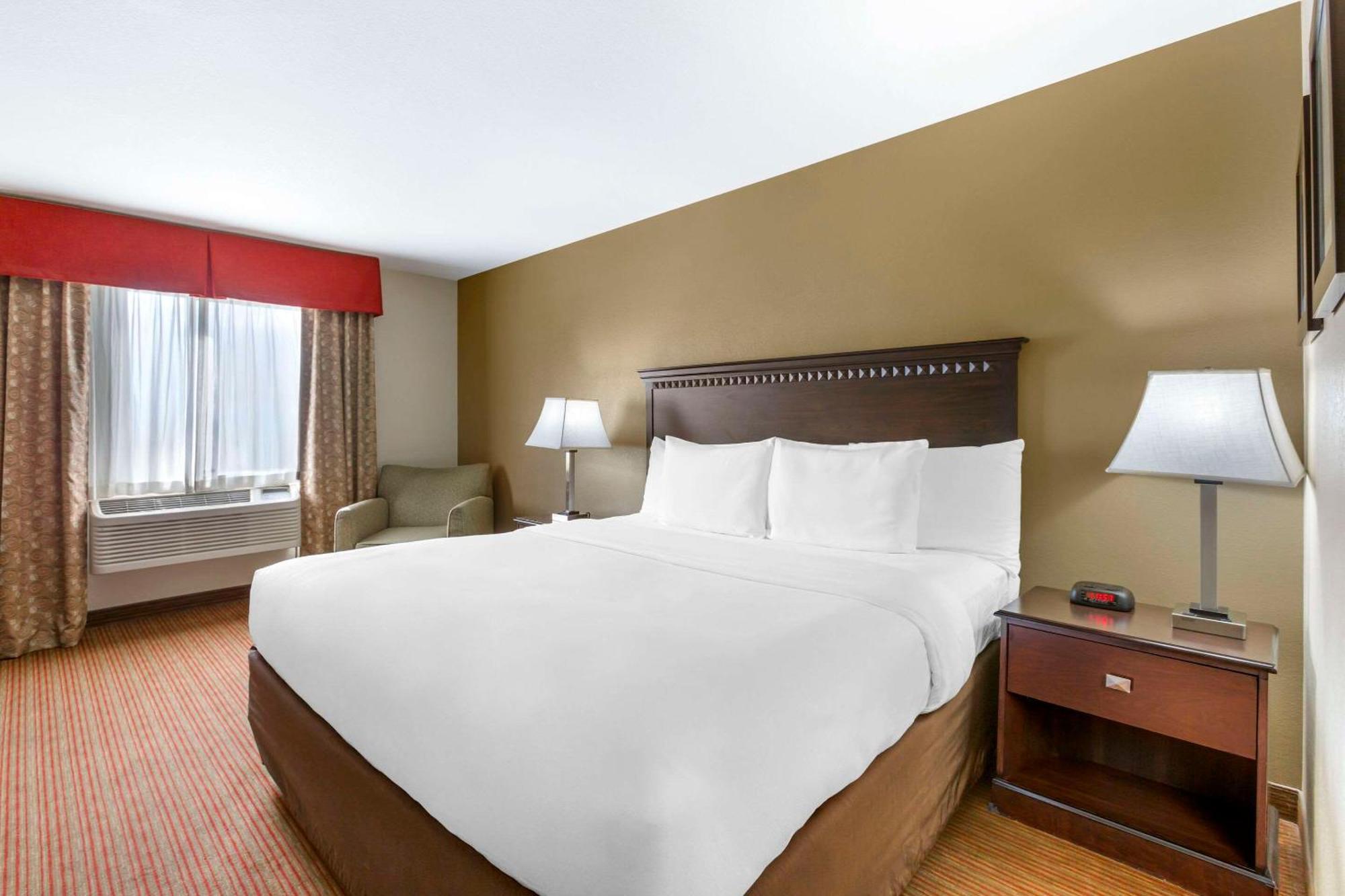 Comfort Inn West Phoenix At 27Th Ave And I-I0 Extérieur photo