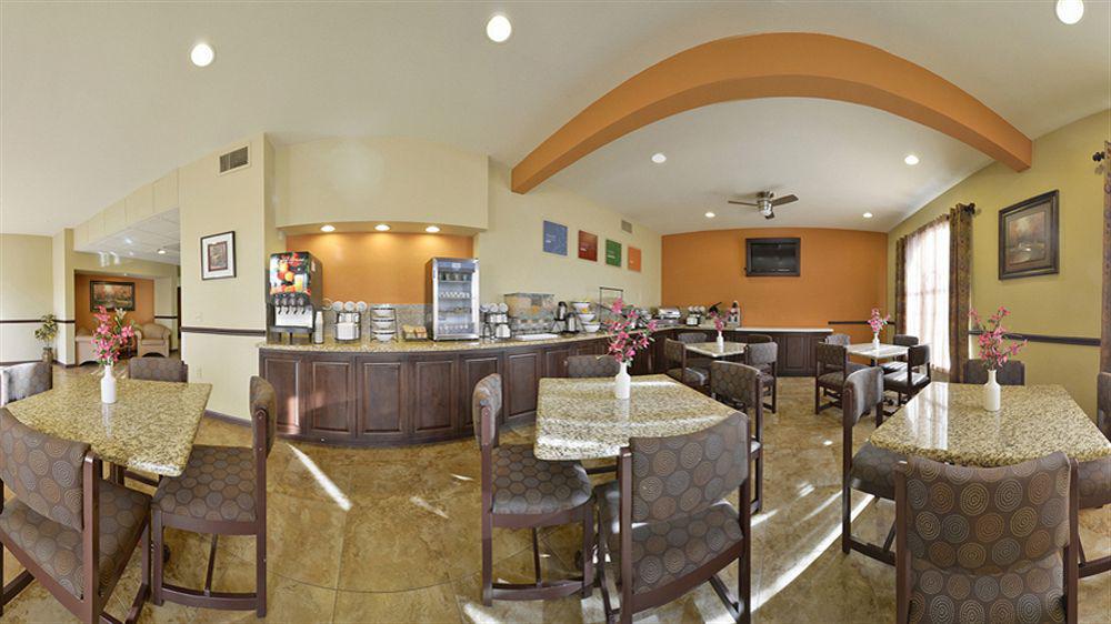 Comfort Inn West Phoenix At 27Th Ave And I-I0 Extérieur photo